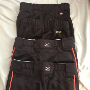 Softball Pants
